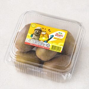 나만의 취향 제스프리 제주산 썬골드키위 2.3kg 30과   혜택 알고가기