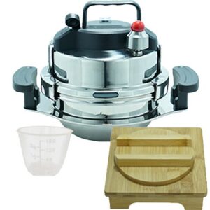 좋아할만한 진곰 누룽지 가마솥  스페셜 기프트