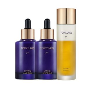 단 하루 참존 7세대 탑클래스 리프팅 기초세트X3바운스크림X2리프팅 에센스 선물 랭킹