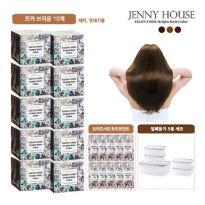 고객님이 많이 찾는 청담 오리진 염색제 패키지 가장많이 주목한