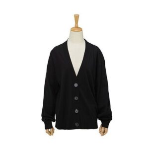 고객님이 많이 찾는 체크 울 가디건 DORNOCH 당일출고