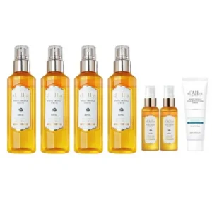 좋아할만한 최신상 로얄 화이트트러플 세럼6통너리싱크림 스페셜 혜택