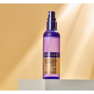 이번 주 특별한 프로모션 최신상 셀큐어 플라센타 단백질 볼륨앰플 3통 당일출고