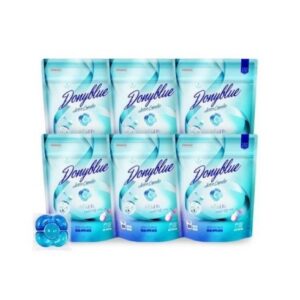 좋아할만한 캡슐 세탁세제 도니블루 원데이특집 스페셜 혜택