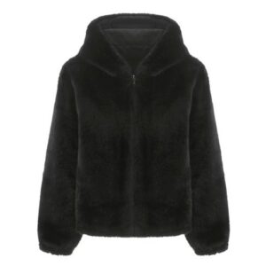 이달의 혜택 ON 케이수 NEW 밍크 리파인드 스탠카라 자켓 실시간 인기