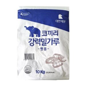 단독 비밀가 행사 코끼리밀가루 더 알뜰하게