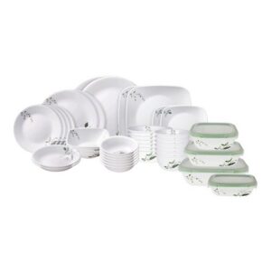 이달의 혜택 ON 코렐 허브 6인조 36P 디너세트코렐 스냅웨어 2종 더 알뜰하게