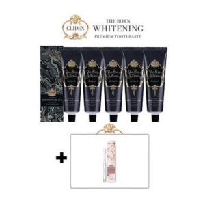 좋아할만한 클라이덴 더본 미백치약 더블구성 더 알뜰하게