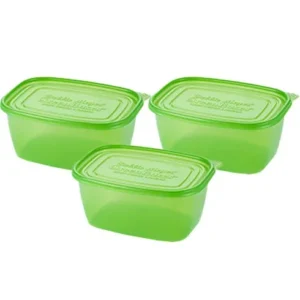 이번 주 특별한 프로모션 클래식 그린 유리 밀폐용기 13종 세트 혜택 알고가기