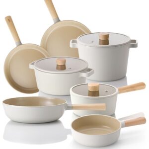 주목해야 할 기획전 파뷔에 IH법랑냄비 7종 세트 더 알뜰하게