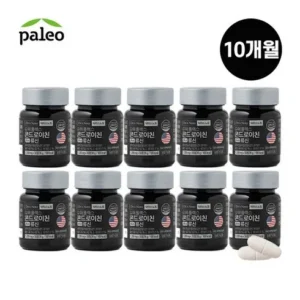 주목해야 할 기획전 팔레오 슈퍼플렉스 콘드로이친 plus 류신 6박스  6박스 가장많이 주목한