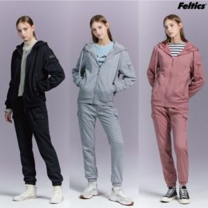 단 하루 펠틱스 여성 웜맥스 장기모 셋업 2종 스페셜 기프트