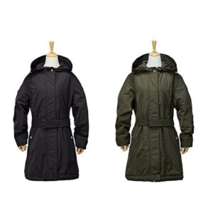 이달의 혜택 ON 포토벨로 후드 자켓 스페셜 기프트