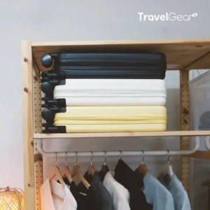 이번 주 특별한 프로모션 폴더블캐리어 스페셜 기프트