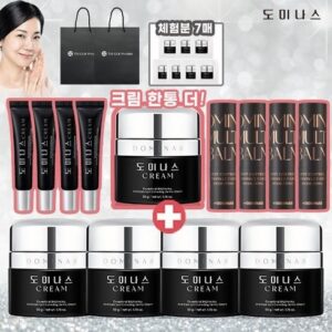 이달의 혜택 ON 폴리다틴크림 기미미백크림 6통 본품2중용량4 특별한 혜택으로 만나보세요