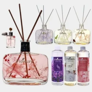 좋아할만한 플로너스 디퓨저 시즌2 꽃을담은 대용량 세트 혜택 알고가기