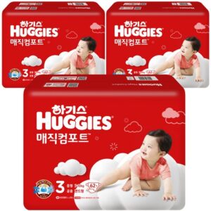 알뜰한 쇼핑을 위한 하기스3단계 선물 랭킹