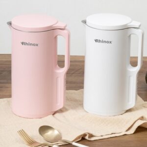 이달의 혜택 ON 한경희 건강식 두유 죽 메이커 HESRD5000 선물 랭킹