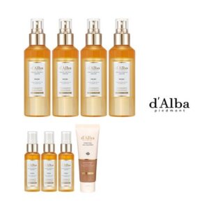 좋아할만한 화이트트러플 프라임 세럼 7통  아이크림 선물 랭킹