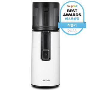 고물가 시대 알뜰 장보기 휴롬 착즙기 H400 원액기 주서기 녹즙기 스페셜 기프트