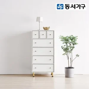 알뜰한 쇼핑을 위한 600서랍장 가장 주목하는 이유는?