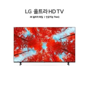 주목해야 할 기획전 LG 울트라HD TV 86형 217cm  사람들이 구매하는데 이유는 있다