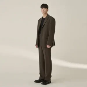 이번 주 특별한 프로모션 MORGAN 수트 셋업 3종 당일출고