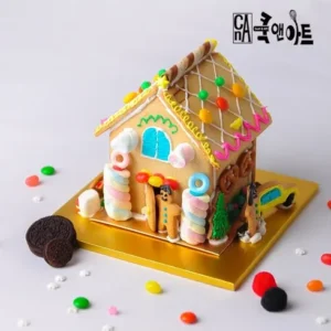 주목해야 할 기획전 과자집만들기 혜택 알고가기