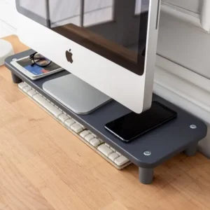 고객님이 많이 찾는 낮은모니터받침대 인기있는 이유는 다 있다