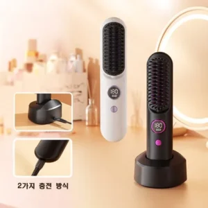 고물가 시대 알뜰 장보기 뉴메이슨 청담187 무선 헤어스타일러 꾸준히 상위 랭킹에 있는 이유?