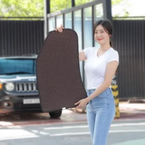 나만의 취향 더원 4세대 프리미엄 카매트 인기있는 이유는 다 있다