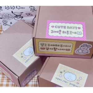 좋아할만한 두근두근문구점 가장 주목하는 이유는?