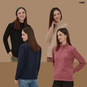 알뜰한 쇼핑을 위한 르까프 여성 코지 플리스 집업 4종 사람들에게 인기있는 이유는?