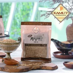 아직 늦지 않았다 리얼 카무트 브랜드 밀 300g x 15봉 인기있는 이유는 다 있다
