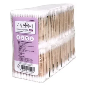 고물가 시대 알뜰 장보기 면봉 꾸준한 인기비결은?