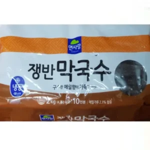 단 하루 면사랑막국수 특별한 혜택으로 만나보세요