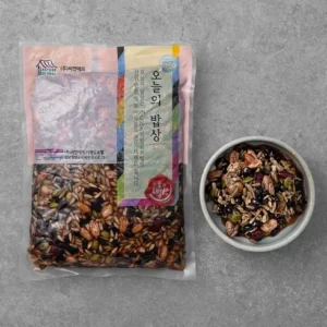 이번 주 특별한 프로모션 모듬콩조림 당일출고