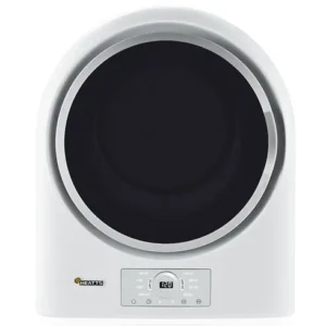 리뷰 만족도 1위 미니 건조기 선호도 증가