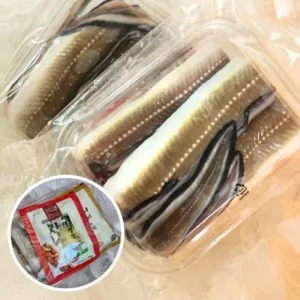 나만의 취향 바다장어 인기있는 이유는 다 있다