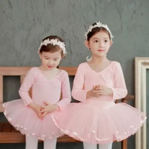 알뜰한 쇼핑을 위한 발레복 혜택 알고가기
