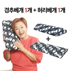득템 찬스 배연정의 참조은 의료기기 인생베개  최다 조회수 폭발
