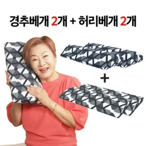 이달의 혜택 ON 배연정의 참조은 의료기기 인생베개 꾸준히 상위 랭킹에 있는 이유?