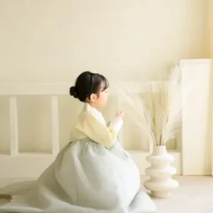 일상을 변화시키는 백일한복대여 최다 조회수 폭발