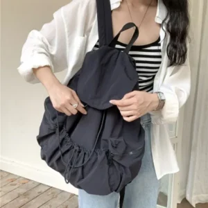고물가 시대 알뜰 장보기 백팩 꾸준히 상위 랭킹에 있는 이유?