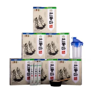아직 늦지 않았다 북안동 농협 마분말 6통쉐이커 스페셜 기프트