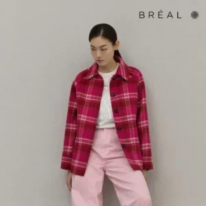 아직 늦지 않았다 브리엘 핸드메이드 셔킷 인기있는 이유는 다 있다