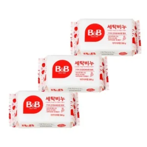 나만의 취향 비앤비라벤더세탁비누 꾸준히 상위 랭킹에 있는 이유?