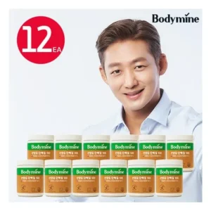 아직 늦지 않았다 산양유 단백질 100 12통  스푼 4개 혜택 알고가기