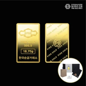 고물가 시대 알뜰 장보기 삼성금거래소 24K 순금 99.99 실속형 골드바  10g 혜택 알고가기