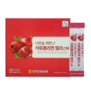 고물가 시대 알뜰 장보기 석류콜라겐젤리 꾸준히 상위 랭킹에 있는 이유?